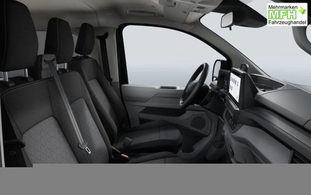 Volkswagen T7 Kombi AUT 4M L2 9S AHK 16"LM 1ZClim Kam 2xPDC 