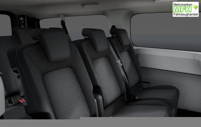 Volkswagen T7 Kombi AUT 4M L2 9S AHK 16"LM 1ZClim Kam 2xPDC 