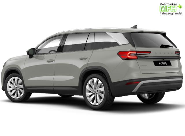 Skoda Kodiaq Selection Selec 7S Nav ACC SideA Kam 19Z SunS SHZ 