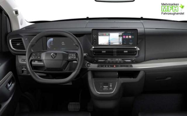 Peugeot Traveller Allure L3 AT Pano Nav AHK Massage SHZ 