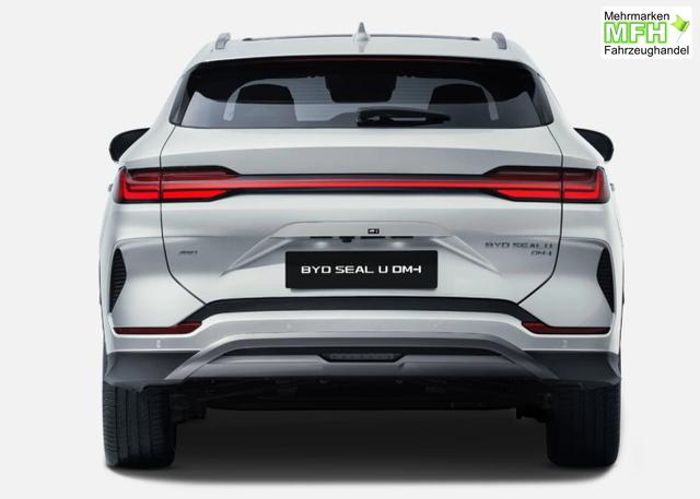 BYD Seal U DM-i Comfort 218 Reichw.+ Pano 360Kam ACC 