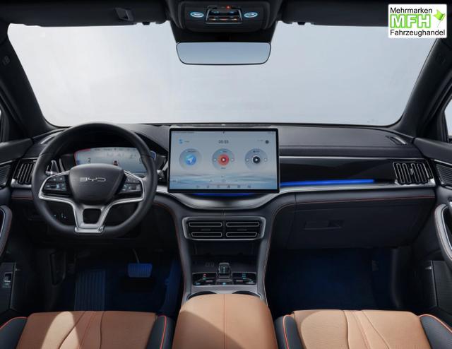 BYD Seal U DM-i Comfort 218 Reichw.+ Pano 360Kam ACC 