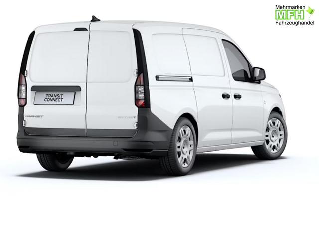 Ford Transit Connect Trend L2 AHK Nav PDC DigiCo GJR 