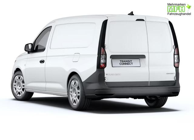 Ford Transit Connect Trend L2 AHK Nav PDC DigiCo GJR 