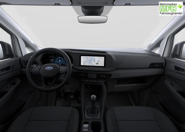 Ford Transit Connect Trend L2 AHK Nav PDC DigiCo GJR 