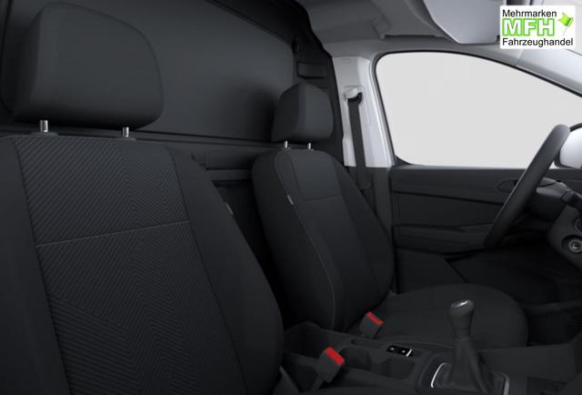 Ford Transit Connect Trend L2 AHK Nav PDC DigiCo GJR 