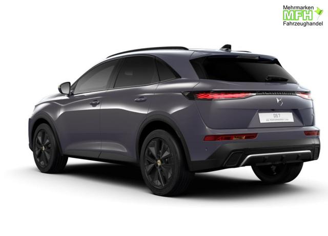 DS Automobiles 7 Performance Line eHK 360&deg; ACC eSitze SHZ Nav 