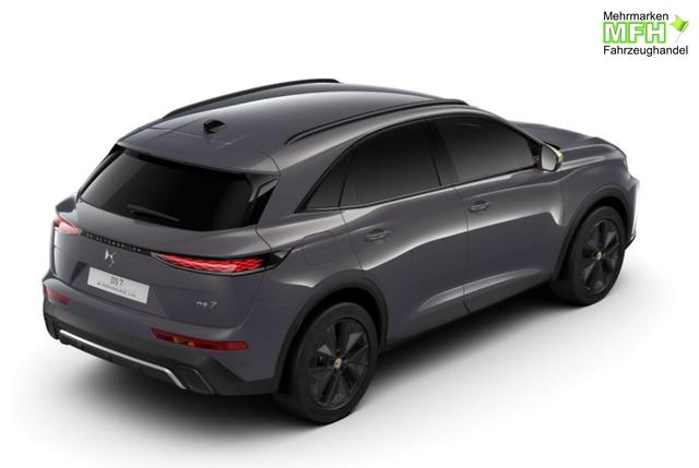 DS Automobiles 7 Performance Line eHK 360&deg; ACC eSitze SHZ Nav 