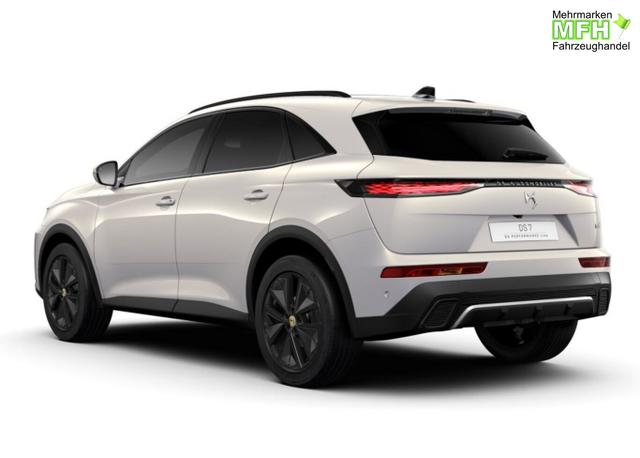 DS Automobiles 7 Performance Line eHK 360&deg; ACC eSitze SHZ Nav 