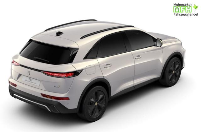 DS Automobiles 7 Performance Line eHK 360&deg; ACC eSitze SHZ Nav 