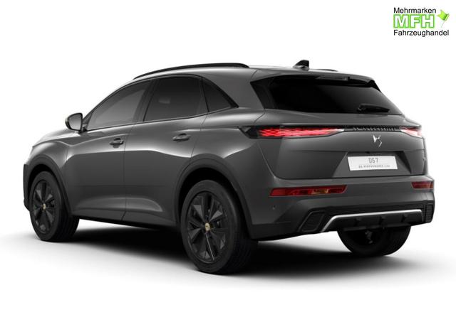 DS Automobiles 7 Performance Line eHK 360&deg; ACC eSitze SHZ Nav 