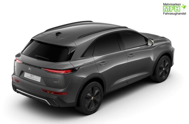 DS Automobiles 7 Performance Line eHK 360&deg; ACC eSitze SHZ Nav 