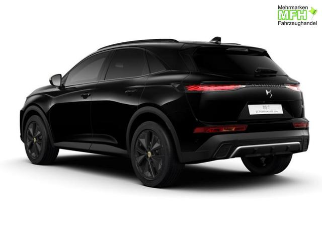 DS Automobiles 7 Performance Line eHK 360&deg; ACC eSitze SHZ Nav 