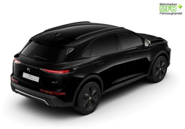 DS Automobiles 7 Performance Line eHK 360&deg; ACC eSitze SHZ Nav 