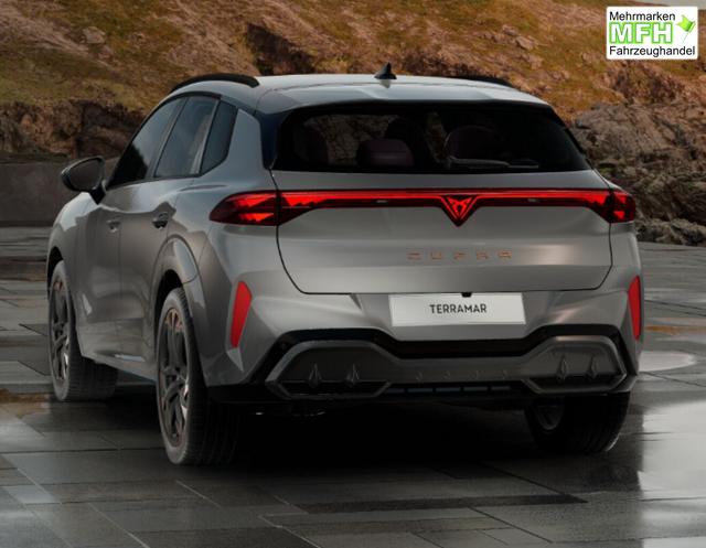 Cupra Terramar VZ Akebono Pano Matrix 360&deg; HuD Garan5J 