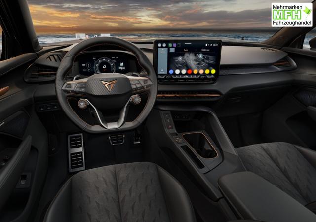 Cupra Terramar VZ Akebono Pano Matrix 360&deg; HuD Garan5J 