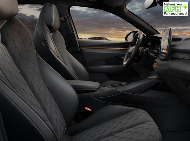 Cupra Terramar VZ Akebono Pano Matrix 360&deg; HuD Garan5J 