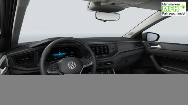 Volkswagen Polo 115 DSG LM 16" Kam PrivG App-Co NSW LaneAs 