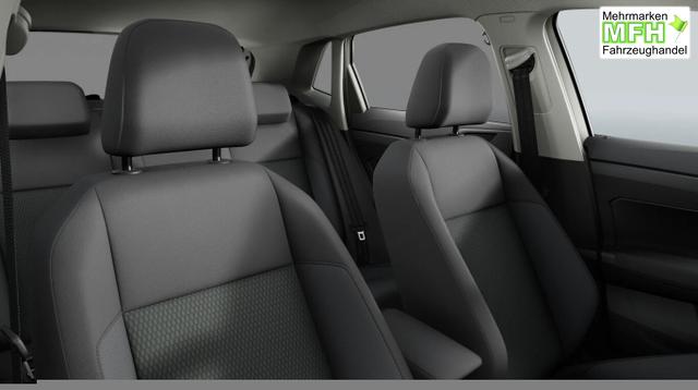 Volkswagen Polo 115 DSG LM 16" Kam PrivG App-Co NSW LaneAs 