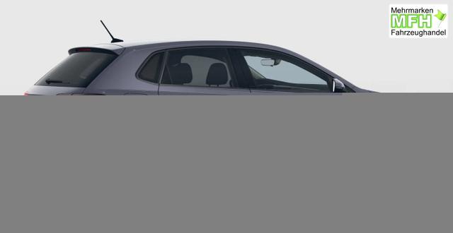 Volkswagen Polo 115 DSG LM 16" Kam PrivG App-Co NSW LaneAs 