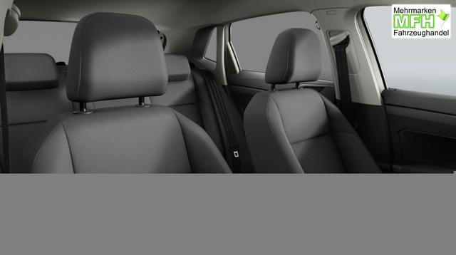 Volkswagen Polo 115 DSG LM 16" SHZ Kam PrivG App-Co NSW 