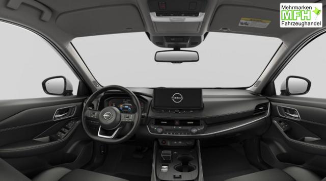 Nissan X-Trail Tekna Tekna+ e-4ORCE Pano Bose Nappa 20LM SHZ 