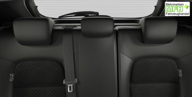 Nissan Juke Hybrid Acenta KomfortP SHZ LED Kam CarP BT 