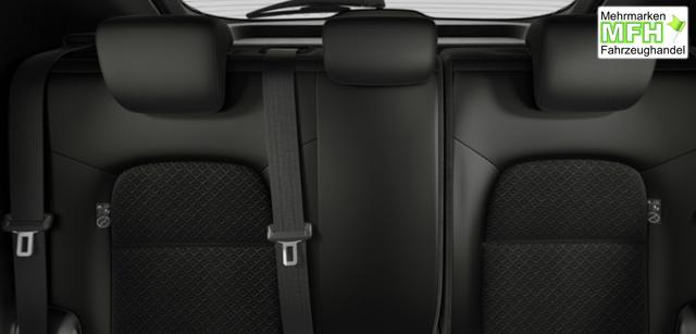 Nissan Juke N-Connecta MT SHZ Nav DigC Keyl PrivG LHZ 