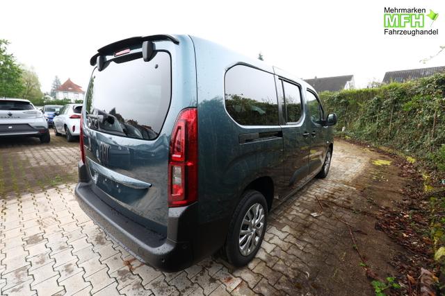 Fiat Dobl&ograve; Doblo Kombi Maxi AT 7S Navi Klimaaut Keyl Kam 