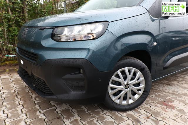 Fiat Dobl&ograve; Doblo Kombi Maxi AT 7S Navi Klimaaut Keyl Kam 