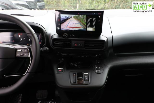 Fiat Dobl&ograve; Doblo Kombi Maxi AT 7S Navi Klimaaut Keyl Kam 