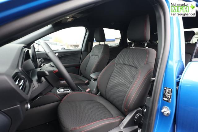 Ford Kuga ST-Line FHEV AWD Winter AHKVorb LED Kam 19Z 
