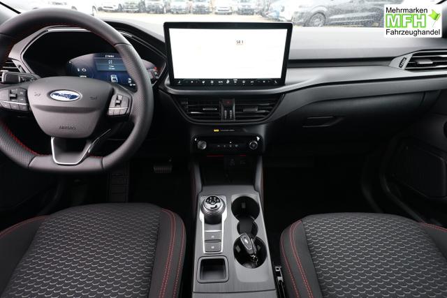 Ford Kuga ST-Line FHEV AWD Winter AHKVorb LED Kam 19Z 