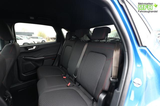 Ford Kuga ST-Line FHEV AWD Winter AHKVorb LED Kam 19Z 