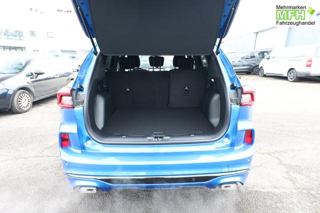 Ford Kuga ST-Line FHEV AWD Winter AHKVorb LED Kam 19Z 