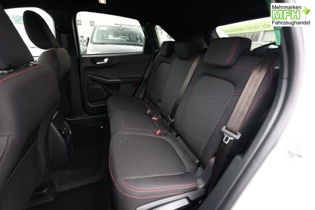 Ford Kuga ST-Line HUD Matrix WinterP Kam AHKVorb 18Z 