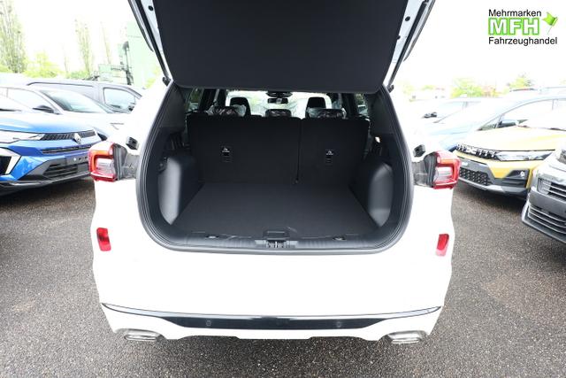 Ford Kuga ST-Line HUD Matrix WinterP Kam AHKVorb 18Z 