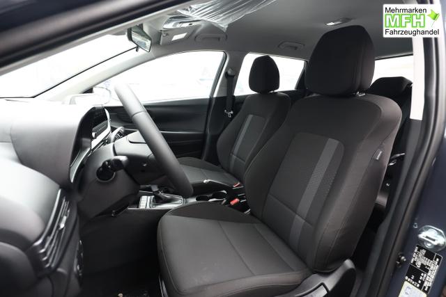 Hyundai i20 Select DCT Nav DigCo 16 CarPlay Kam PDC Temp 