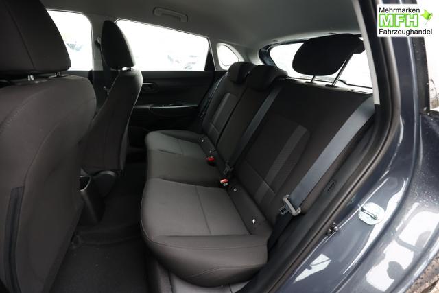 Hyundai i20 Select DCT Nav DigCo 16 CarPlay Kam PDC Temp 