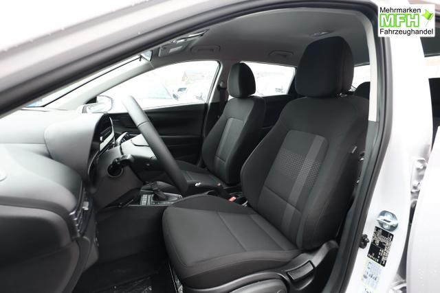 Hyundai i20 Select DCT Nav DigCo 16 CarPlay Kam PDC Temp 