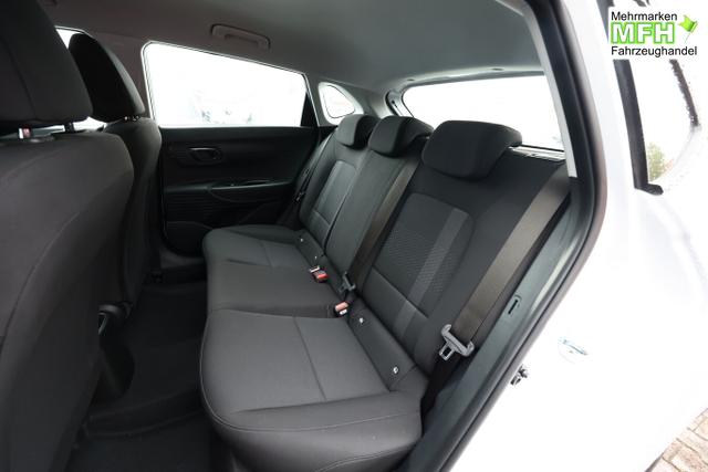 Hyundai i20 Select DCT Nav DigCo 16 CarPlay Kam PDC Temp 