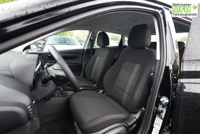 Hyundai i20 Select DCT Nav DigCo 16 CarPlay Kam PDC Temp 