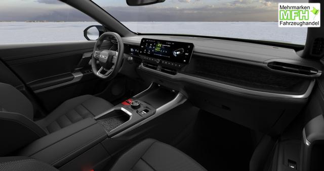 Jeep Compass Altitude Hybrid Pano Nav eHk 360&deg;Kam 18Z 