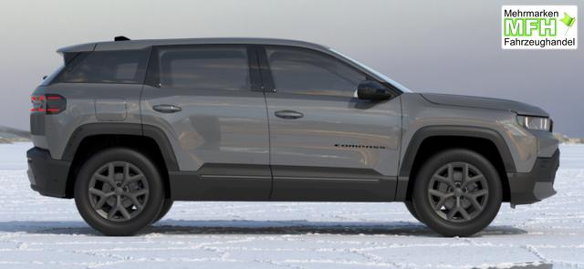 Jeep Compass Altitude Hybrid Pano Nav eHk 360&deg;Kam 18Z 