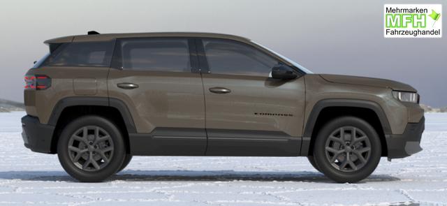 Jeep Compass Altitude Hybrid Pano Nav eHk 360&deg;Kam 18Z 