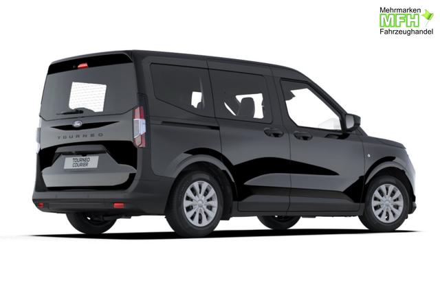 Ford Tourneo Courier Trend WinterP Temp PDC DigiCo 