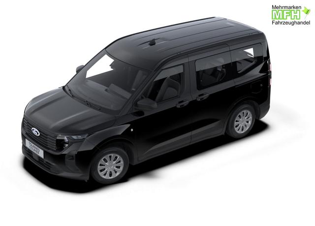 Ford Tourneo Courier Trend WinterP Temp PDC DigiCo 