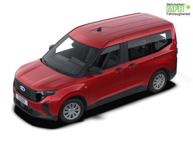 Ford Tourneo Courier Trend WinterP Temp PDC DigiCo 