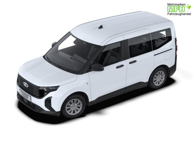 Ford Tourneo Courier Trend Aut WinterP Temp PDC AppCo 