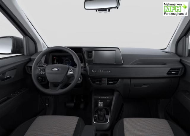 Ford Tourneo Courier Trend Aut WinterP Temp PDC AppCo 